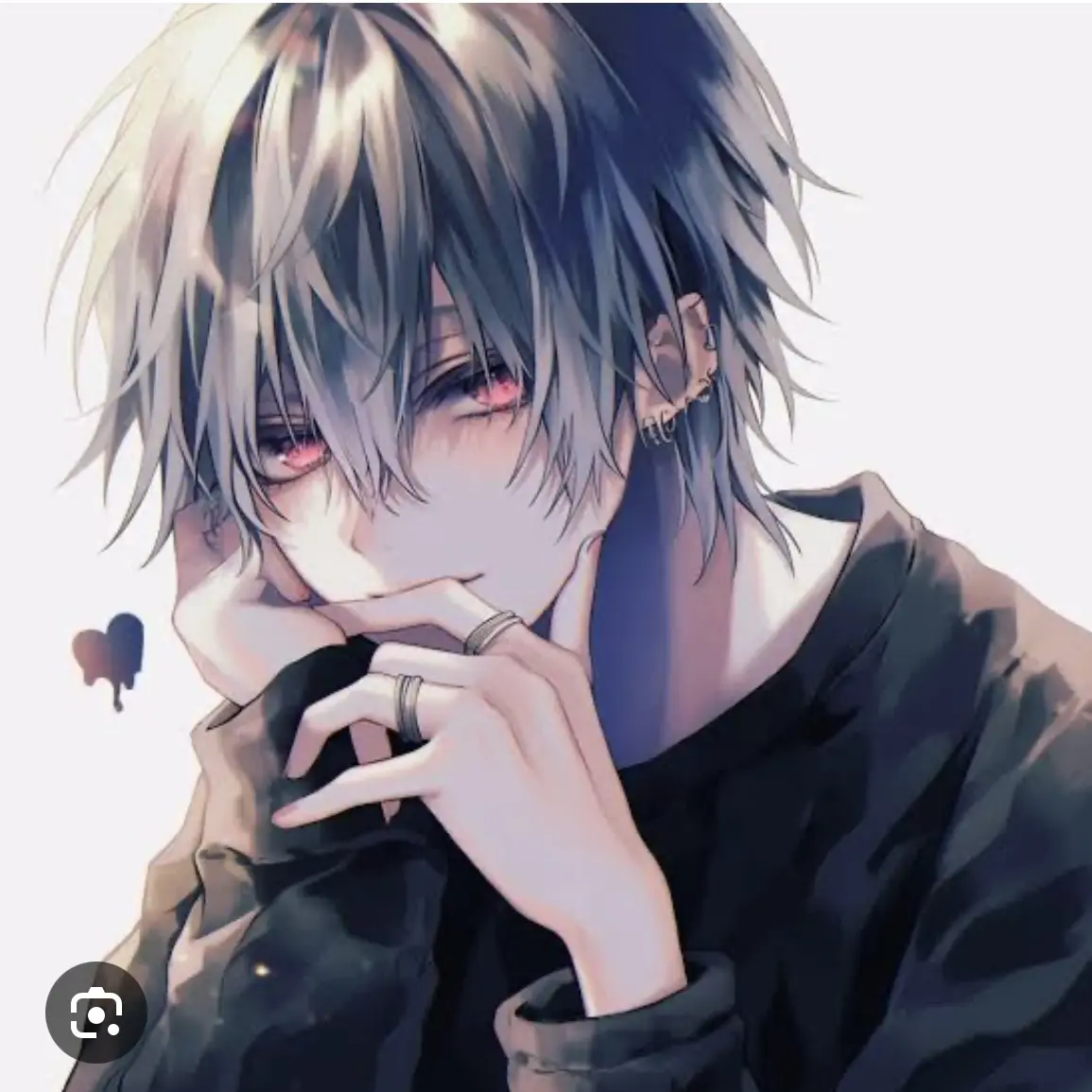 Luakun의 白夜 隼斗