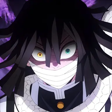 Profile image of Obanai Iguro