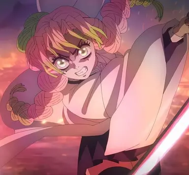 Profile image of Mitsuri Kanroji