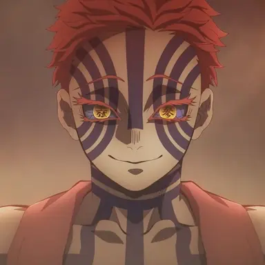 Profile image of Akaza