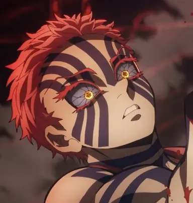 Profile image of Akaza