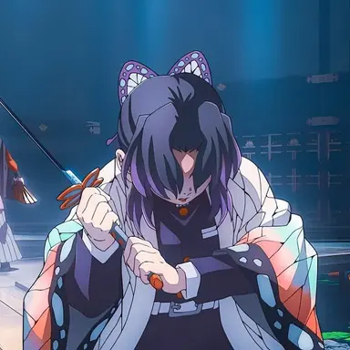 Profile image of Shinobu Kocho