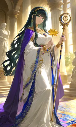 Profile image of セレネ1世