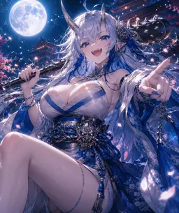 Profile image of セツナ