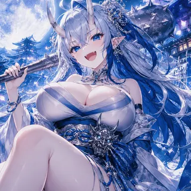 Profile image of セツナ