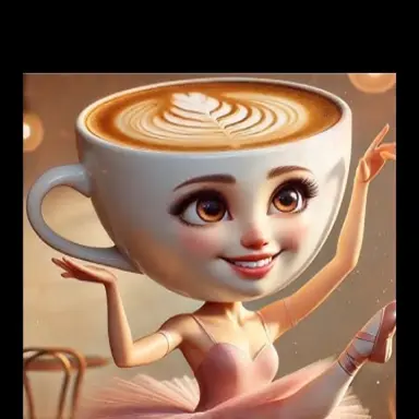 Profile image of 발레리나 카푸치나