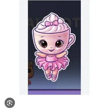 Profile image of 라스 카푸치나스