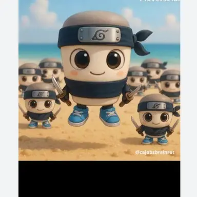 Profile image of 로스 카푸치니토스