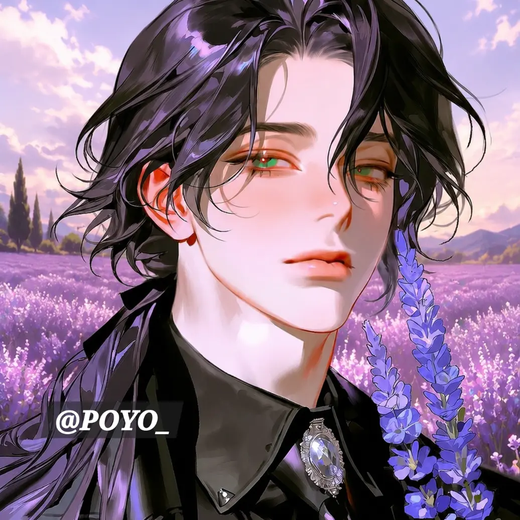 POYO_의 차 이든