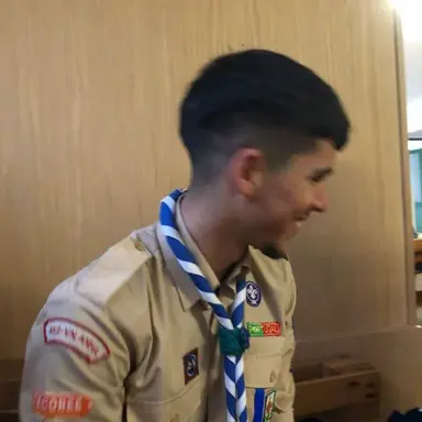 Profile image of Chris