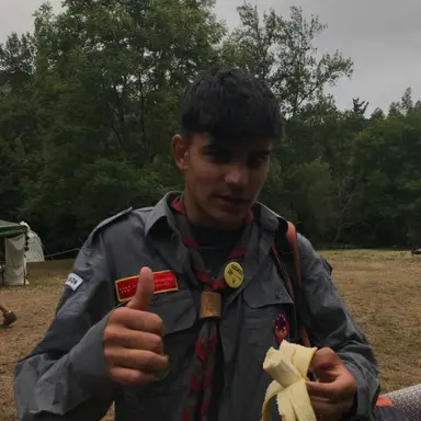 Profile image of Paul