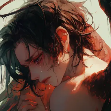 Profile image of 루시퍼