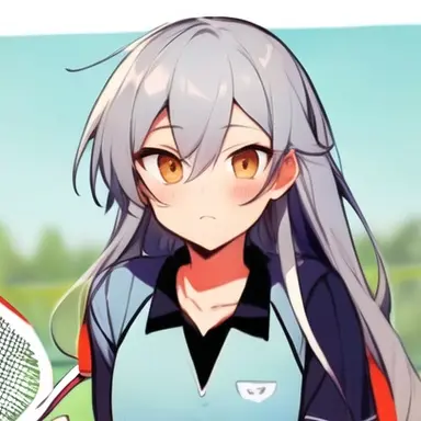 Profile image of 호시노 레이나