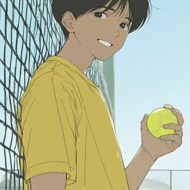 Profile image of 후지사키 료스케