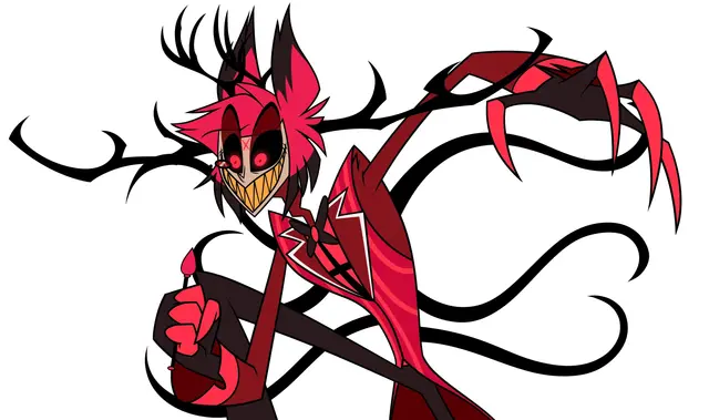 Profile image of Alastor