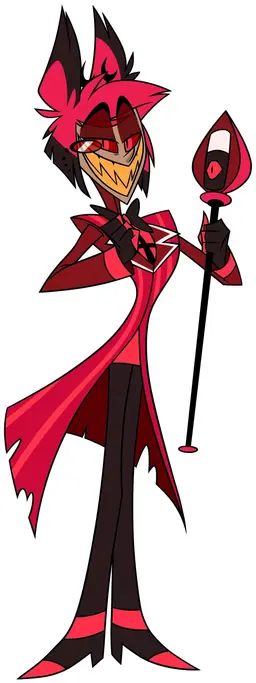 Profile image of Alastor