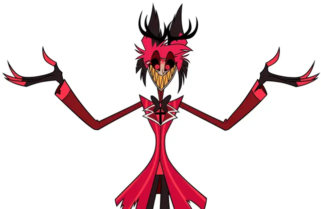 Profile image of Alastor