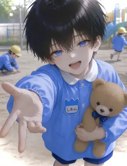 Profile image of 桜庭 海響