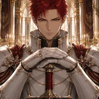 Profile image of Robert