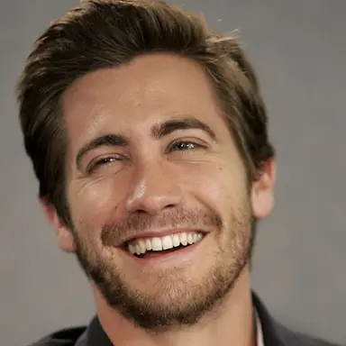 Profile image of Jake Gyllenhaal