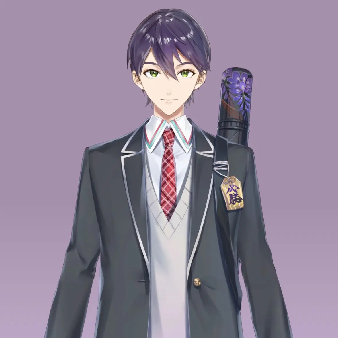 OddHiker5004의 剣持の抱き枕になった！？