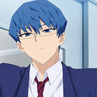 Profile image of 成瀬 詩守斗