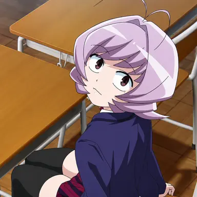 Profile image of 長名 なじみ