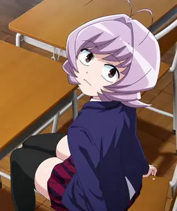 Profile image of 長名 なじみ