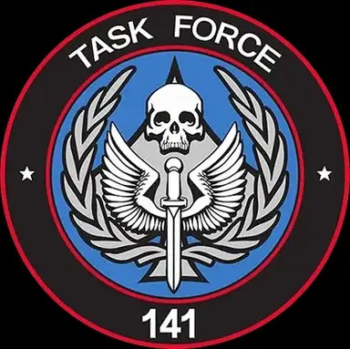 Profile image of Task Force 141
