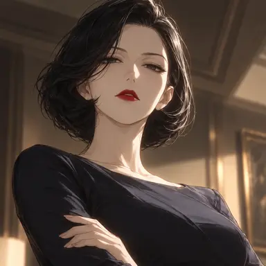 Profile image of 高瀬 雅美