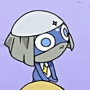 Profile image of 도로로
