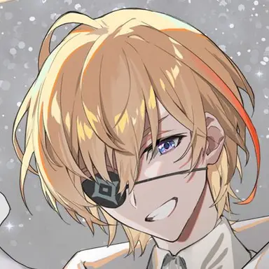 Profile image of 風楽奏斗