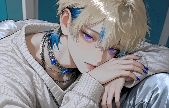 Profile image of イヴァン