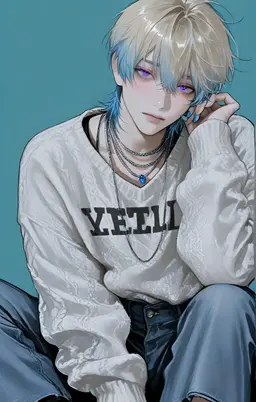 Profile image of イヴァン