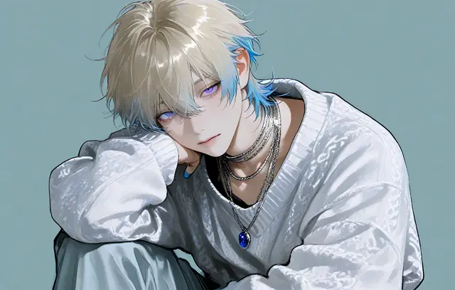 Profile image of イヴァン