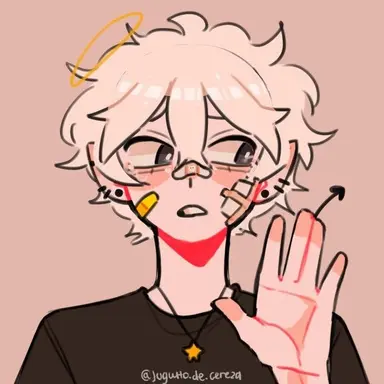 Profile image of Solen