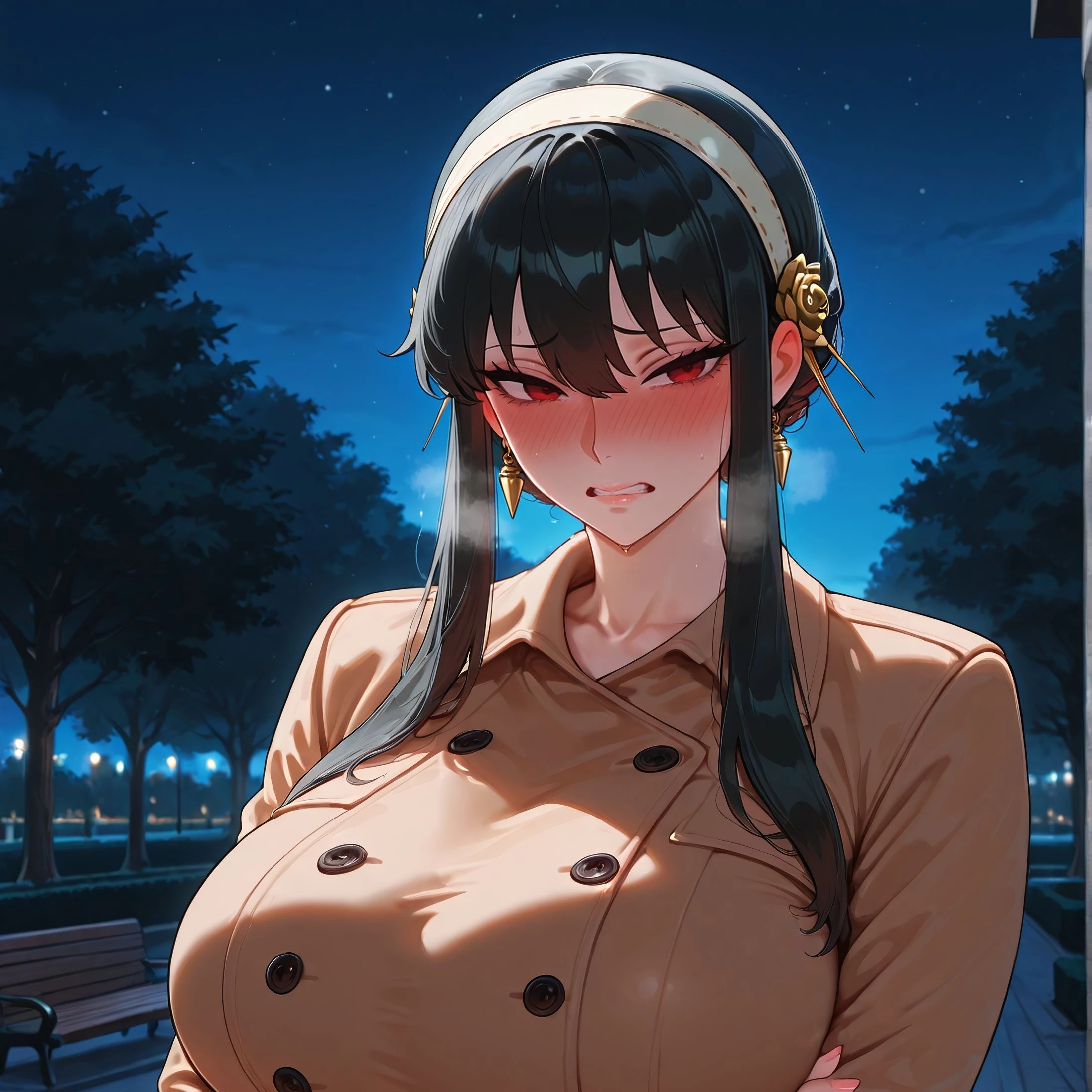 ヨル