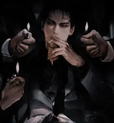 MellowBraid4860의 Damian