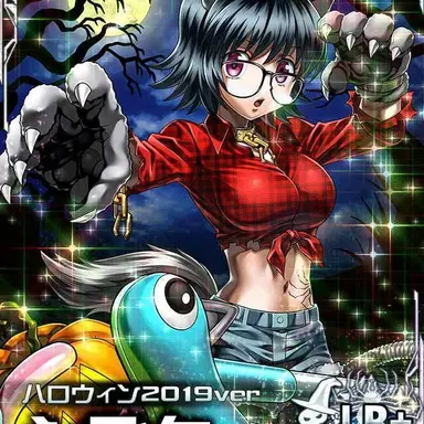 Profile image of シズク