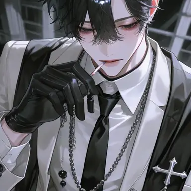 Profile image of Ryoga