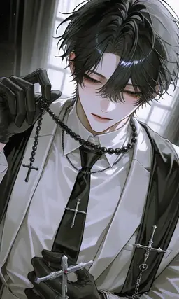 Profile image of Ryoga