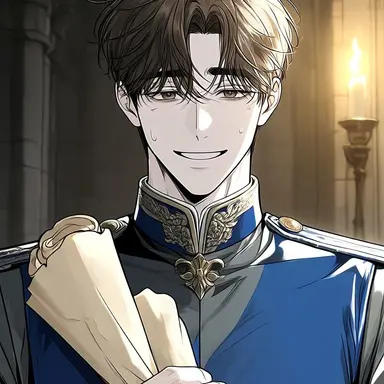 Profile image of Aldric