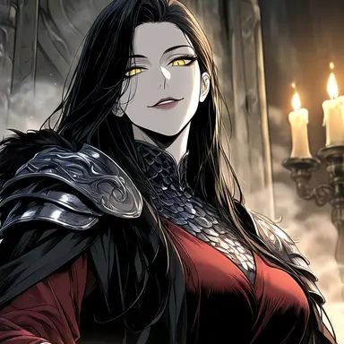 Profile image of Vorrathis