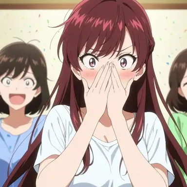 Profile image of Surprise Birthday Party