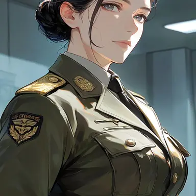 Profile image of Voss
