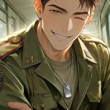 Profile image of Marlowe