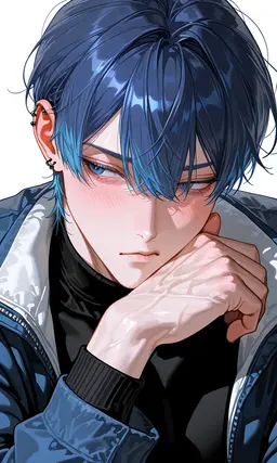 Profile image of 이치죠 아야토