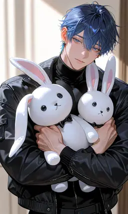 Profile image of 이치죠 아야토