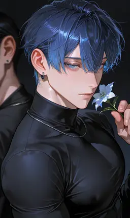 Profile image of 이치죠 아야토