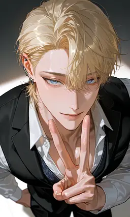 Profile image of 이치죠 레오